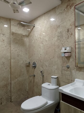 4 BHK Builder Floor for Rent in Sector 56, Gurgaon