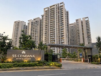 SS Cendana