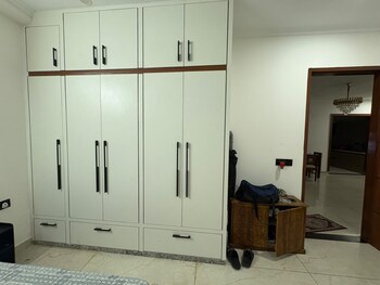 3 BHK Builder Floor for Rent in Sector 57, Gurgaon