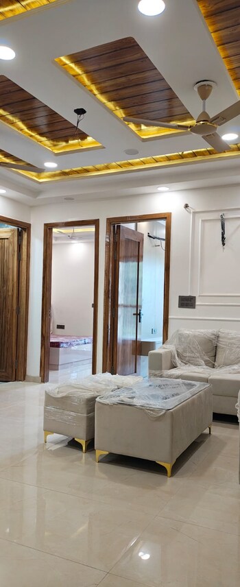 4 BHK Builder Floor for Rent in Sector 19 Dwarka, Delhi