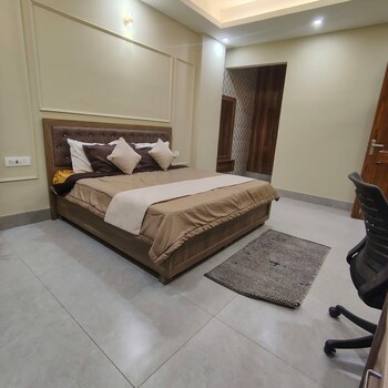 1 BHK Builder Floor for Rent in Sector 42, Gurgaon