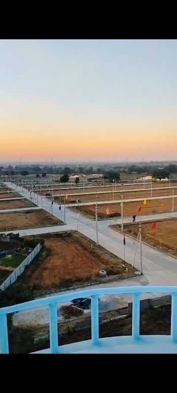 Land for Sale in Pragnapur, Gajwel