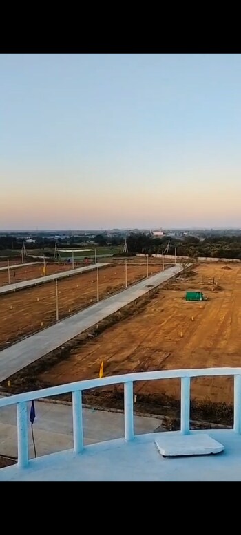 Plot for Sale in Pragnapur, Gajwel