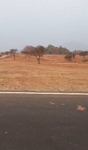 Plot for Sale in Adhale Budruk, Pune