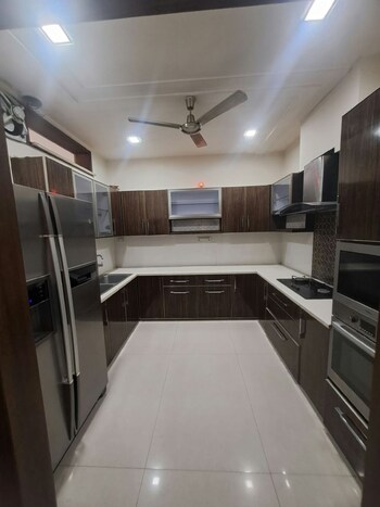 4 BHK Builder Floor for Rent in Sector 91, Mohali