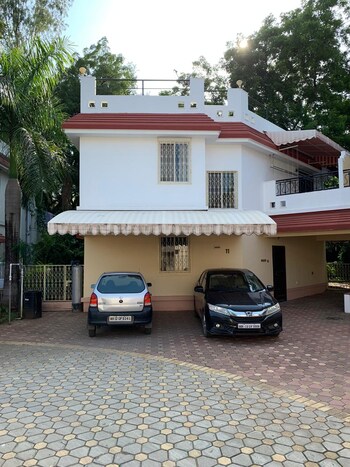 4 BHK Villa for Sale in Hills And Dales, Pune