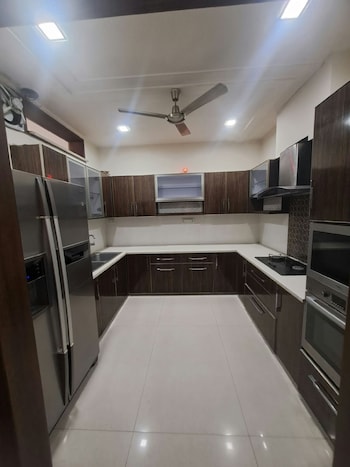 4 BHK Builder Floor for Rent in Sector 91, Mohali