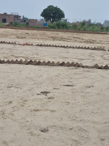 Plot for Sale in Jhalwa, Allahabad