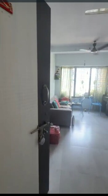 Dimple Apartments Parel