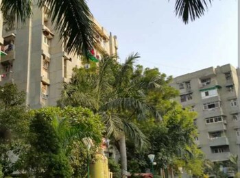 4 BHK Flat for Sale in Ip Extension, Delhi