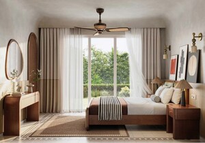 2 BHK Apartment For Sale in Verla Canca