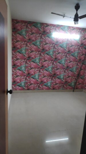 2 BHK Apartment For Rent in Jay Balaji CHS, Nerul Sector 6
