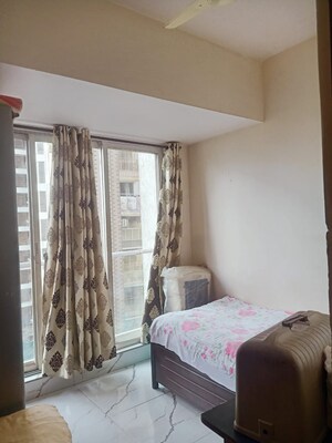 2 BHK Apartment For Rent in DB Realty Orchid Ozone, Ketkipada