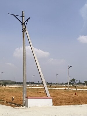  Plot For Sale in Uttarahalli