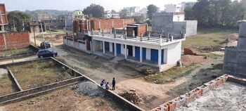 Plot for Sale in Naubasta Kala, Lucknow