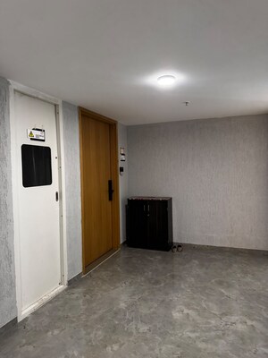 Lobby in 3 BHK Apartment at Jhamtani Nandan Ace, Balewadi – for Rent