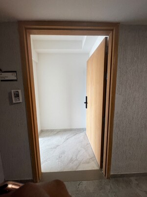 3 BHK Apartment – Entrance View at Jhamtani Nandan Ace, Balewadi - for Rent