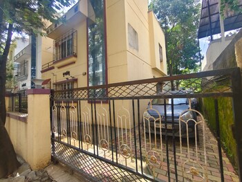 Panchshil Balewadi High Street