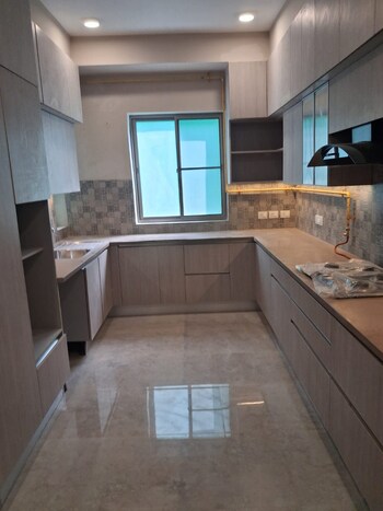 3 BHK Builder Floor for Rent in Anand Niketan, Delhi