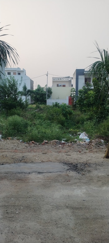 Plot for Sale in Meerut Cantt, Meerut