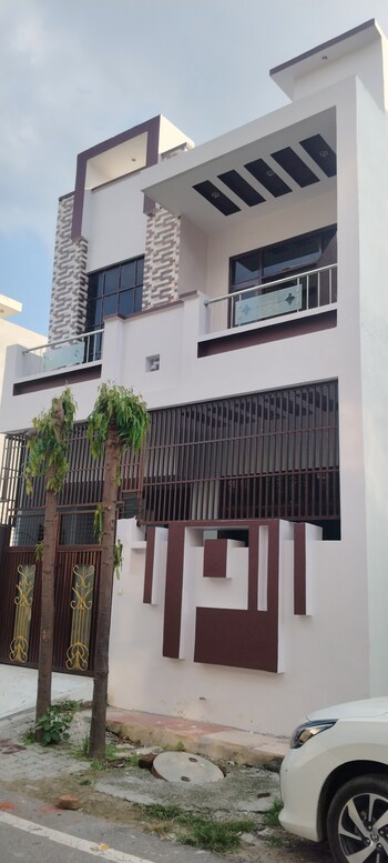 3.5 BHK House for Sale in Ganga Nagar, Meerut