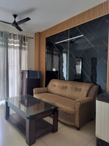 1 BHK Flat for Rent in Gazipur, Zirakpur