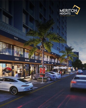 RBS Meriton Heights
