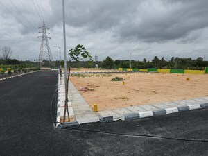  Plot For Sale in Gauribidanur