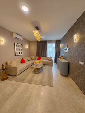 Anant Raj The Estate Floors