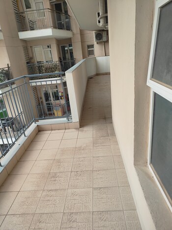 Indiabulls Centrum Park