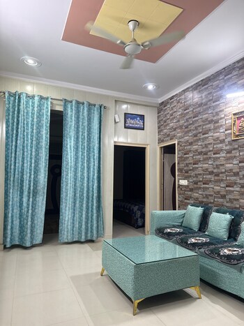 Ashok Vihar Sector 3