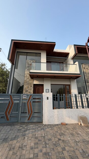 3 BHK House for Sale in Sector 123, Mohali