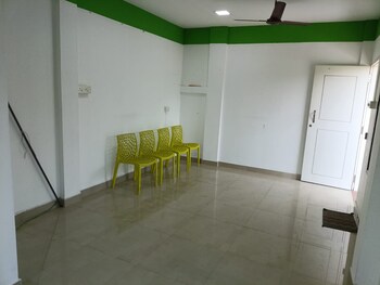 Office Space for Rent in Panampilly Nagar, Kochi