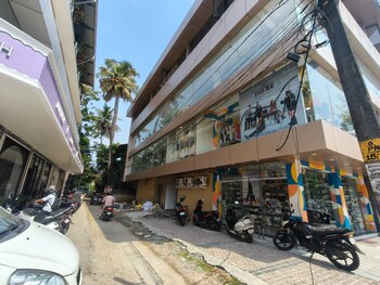Office Space for Rent in Panampilly Nagar, Kochi