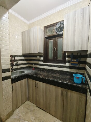 1 RK Builder Floor for Rent in Govindpuri, Delhi