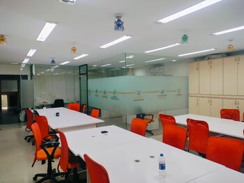 Office Space for Rent in Marol, Mumbai