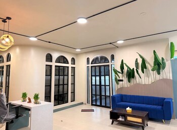 Office Space for Rent in Nagarabhavi, Bangalore