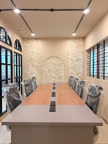Office Space for Rent in Nagarabhavi, Bangalore
