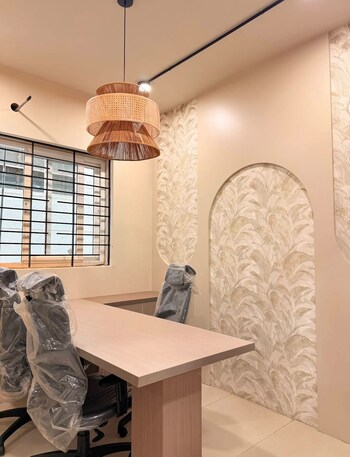 Office Space for Rent in Nagarabhavi, Bangalore