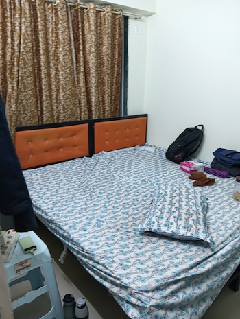 1 BHK Flat for Rent in Bhandup West, Mumbai