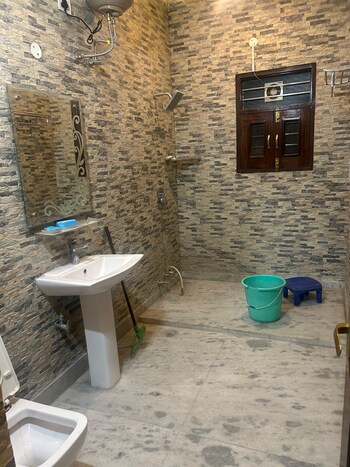 2 BHK Builder Floor for Rent in Sector 123, Mohali
