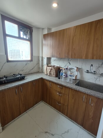 2 BHK Builder Floor for Rent in Saket, Delhi