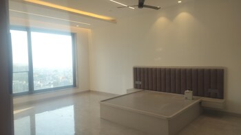3 BHK Flat for Rent in Jubilee Hills, Hyderabad