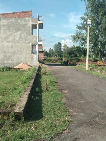 Plot for Sale in Narendi, Lucknow