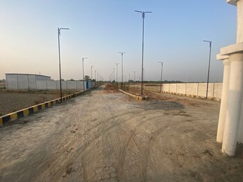 Plot for Sale in Bhamai Mau, Lucknow