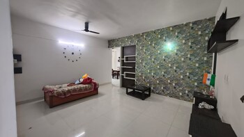 3 BHK Flat for Rent in Kokapet, Hyderabad
