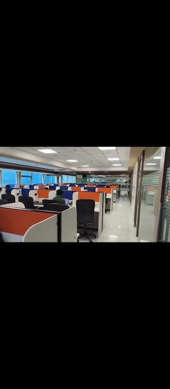 Lotus Corporate Park