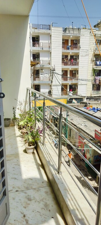 4 BHK Flat for Rent in Saket, Delhi
