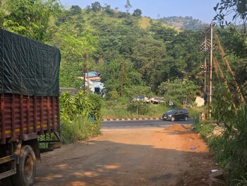 Plot for Sale in Bhokarpada, Navi Mumbai