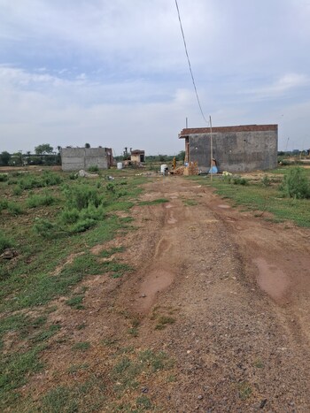 Plot for Sale in Jharoda Kalan, Delhi